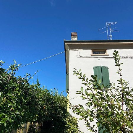 Casa Porto Vecchio Peschiera del Garda Exterior foto