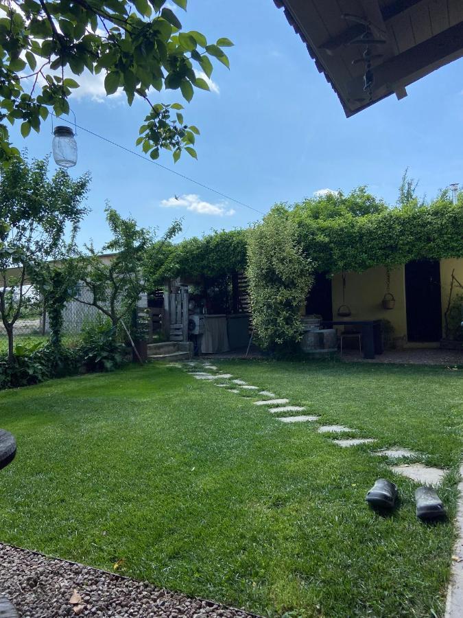 Casa Porto Vecchio Peschiera del Garda Exterior foto