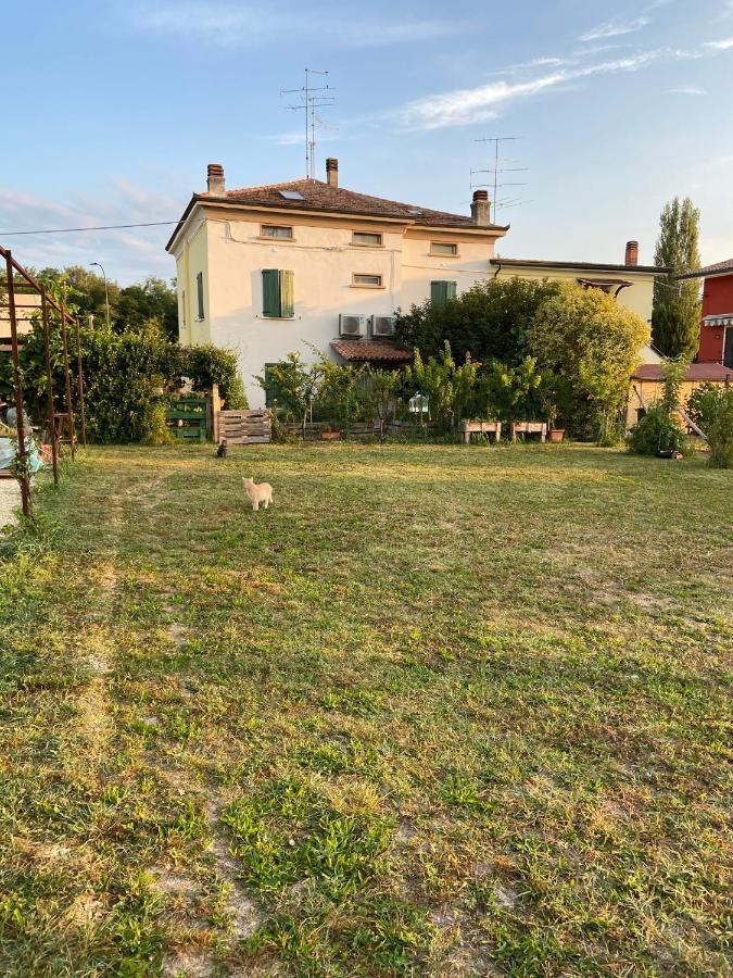 Casa Porto Vecchio Peschiera del Garda Exterior foto
