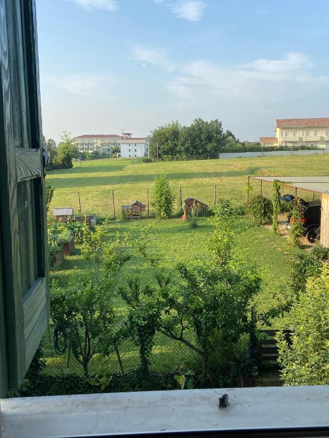 Casa Porto Vecchio Peschiera del Garda Exterior foto
