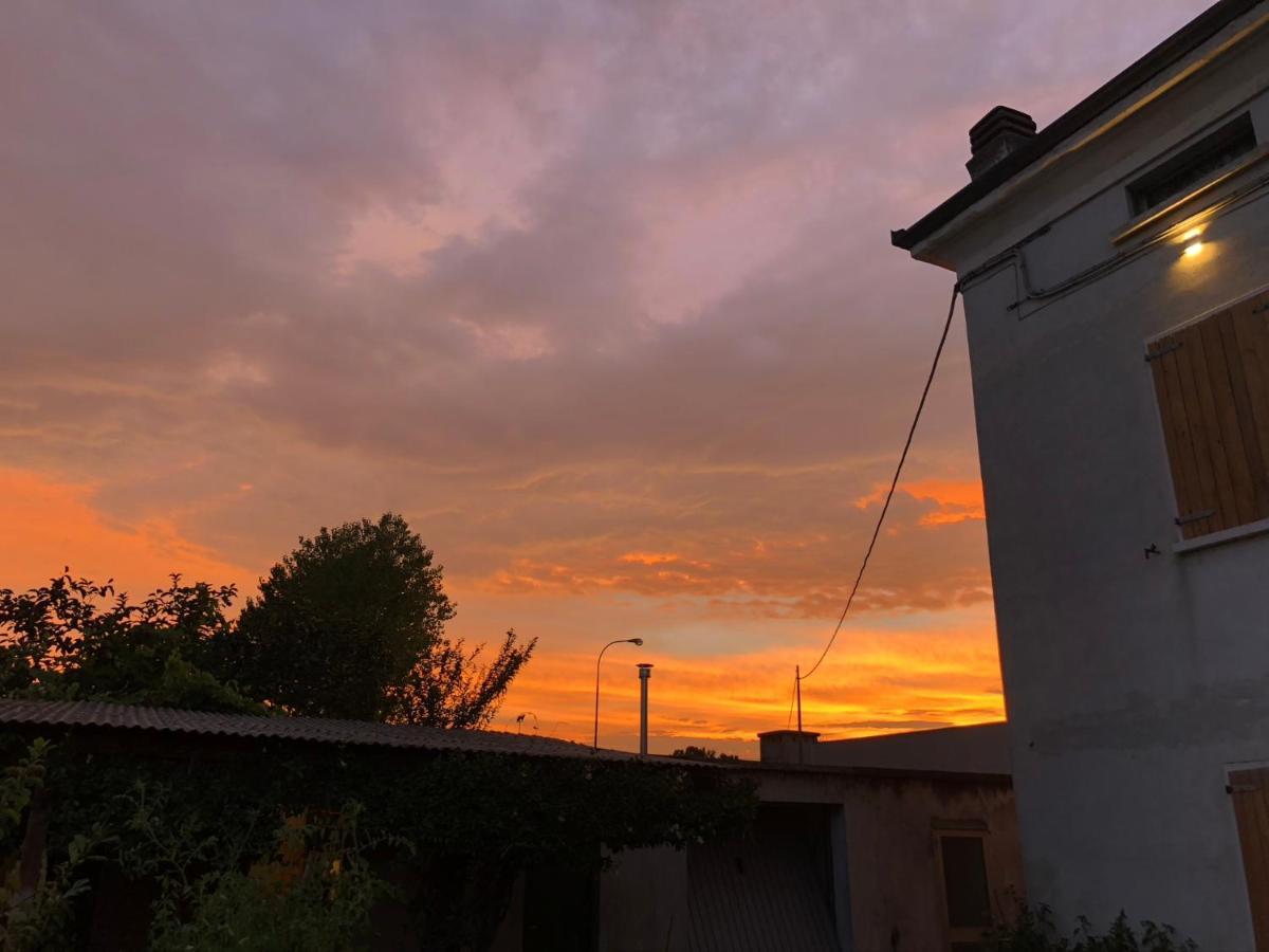 Casa Porto Vecchio Peschiera del Garda Exterior foto