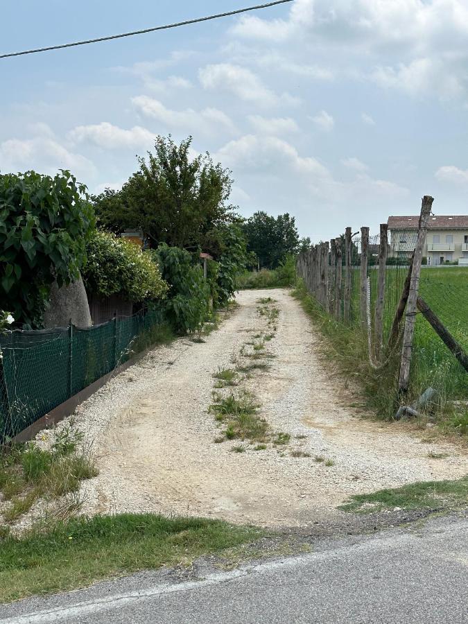 Casa Porto Vecchio Peschiera del Garda Exterior foto