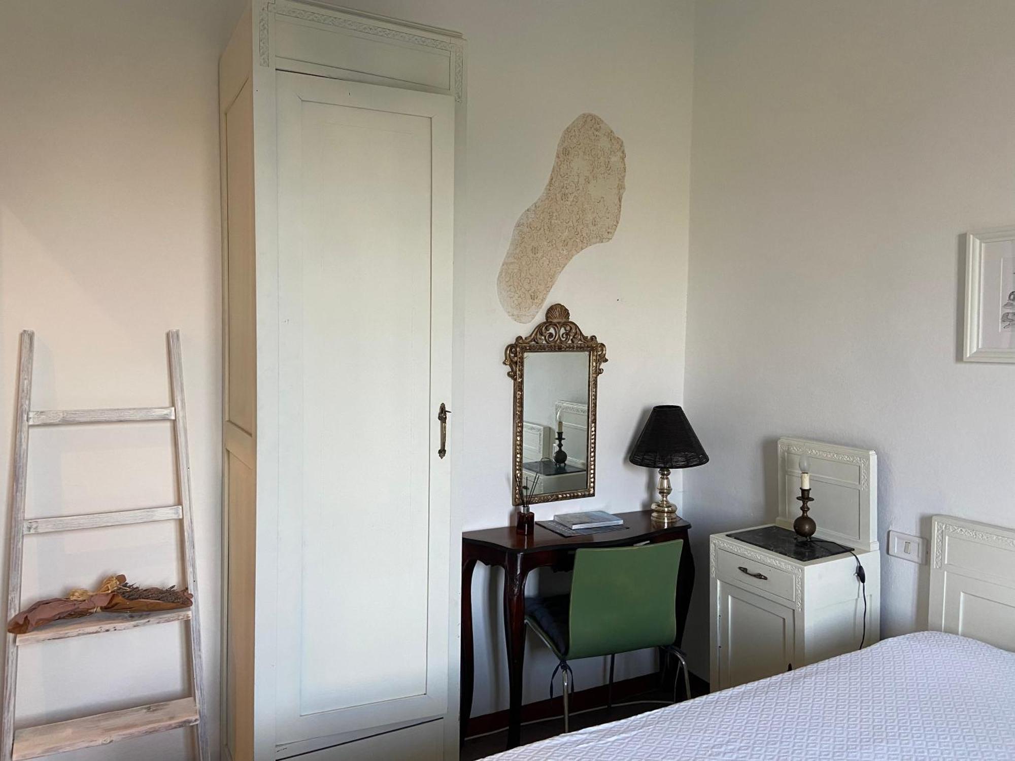 Casa Porto Vecchio Peschiera del Garda Exterior foto