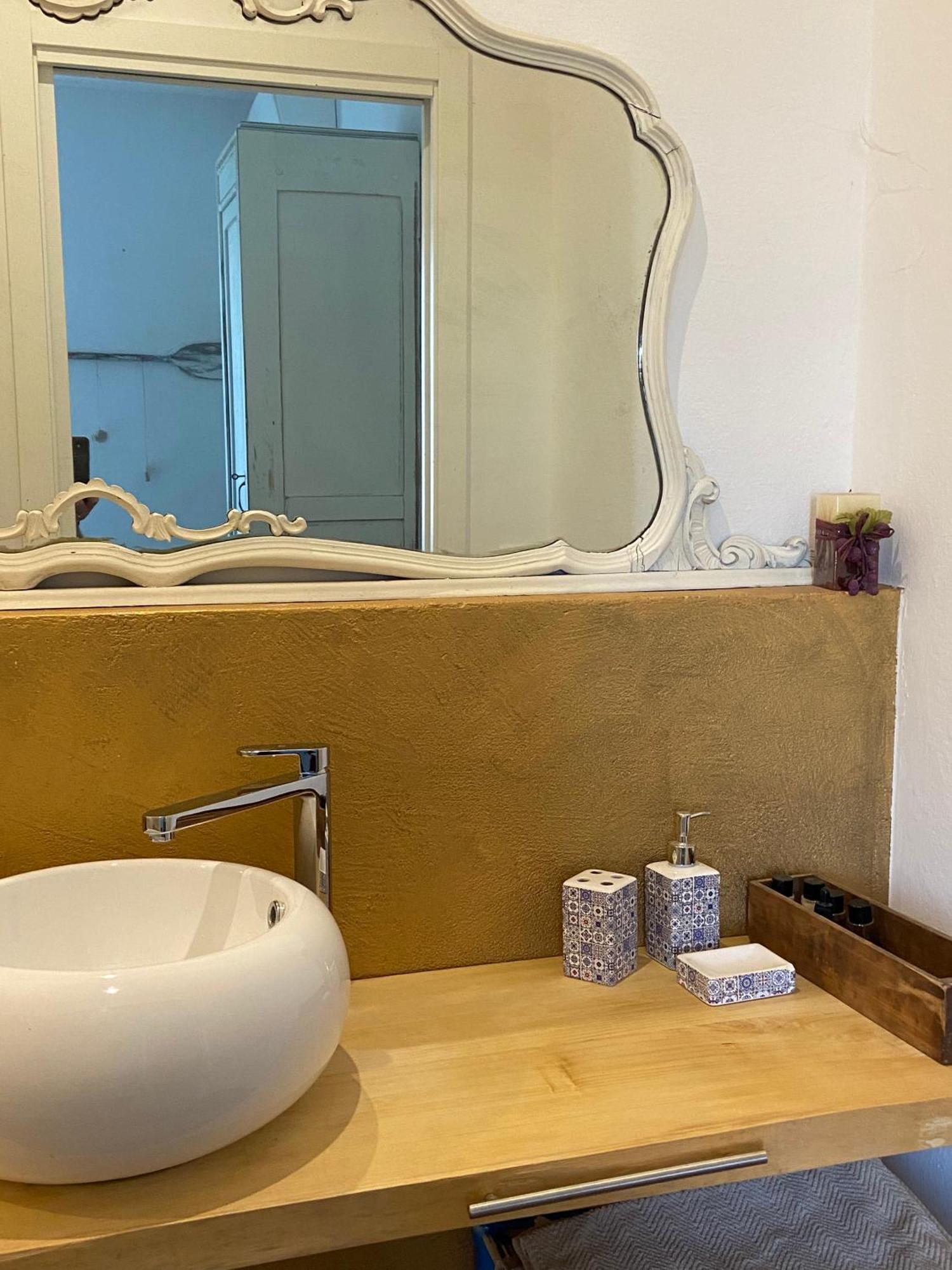 Casa Porto Vecchio Peschiera del Garda Exterior foto